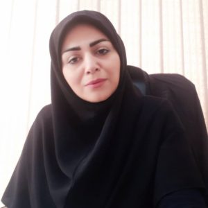 نفیسه جلالی