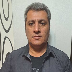 محمد تقی میر شاهی